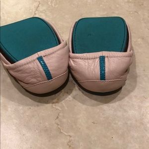 Tieks Ballet Flat